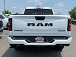 New 2025 Ram 1500 Laramie Crew Cab 4x4 Pickup for sale #MX250530 - photo 4