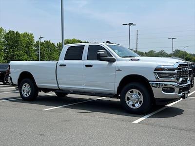 New 2025 Ram 3500 Tradesman Crew Cab 4x4 Pickup for sale #MX250532 - photo 1