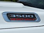 New 2025 Ram 3500 Tradesman Crew Cab 4x4 Pickup for sale #MX250532 - photo 27