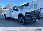 New 2025 Ram 3500 Regular Cab Service Truck for sale #MX250680 - photo 1
