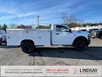 New 2025 Ram 3500 Regular Cab Service Truck for sale #MX250680 - photo 6