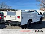 New 2025 Ram 3500 Regular Cab Service Truck for sale #MX250680 - photo 2
