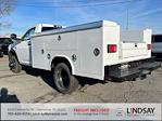 New 2025 Ram 3500 Regular Cab Service Truck for sale #MX250680 - photo 8