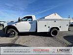 New 2025 Ram 3500 Regular Cab Service Truck for sale #MX250680 - photo 9