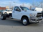 New 2024 Ram 3500 Tradesman Regular Cab 4x4 84 CA Cab Chassis for sale #M240980 - photo 1