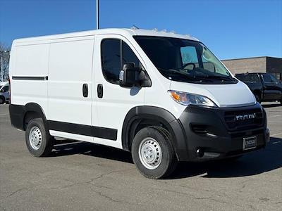 2025 Ram ProMaster 1500 Standard Roof FWD, Empty Cargo Van for sale #M250237 - photo 1