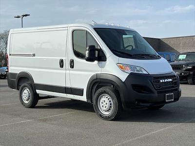 2025 Ram ProMaster 1500 Standard Roof FWD, Empty Cargo Van for sale #M250238 - photo 1