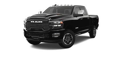 New 2025 Ram 3500 Laramie Crew Cab 4x4 Pickup for sale #SG500911 - photo 1