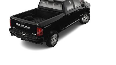 New 2025 Ram 3500 Laramie Crew Cab 4x4 Pickup for sale #SG500911 - photo 2