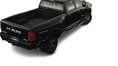 New 2025 Ram 3500 Laramie Crew Cab 4x4 DRW Pickup for sale #SG500944 - photo 2