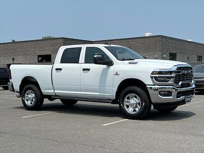 New 2025 Ram 2500 Tradesman Crew Cab 4x4 Pickup for sale #M250495 - photo 1
