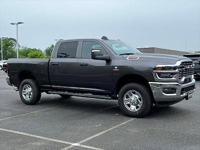New 2025 Ram 2500 Tradesman Crew Cab 4x4 Pickup for sale #SG503738 - photo 1