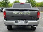 New 2025 Ram 2500 Tradesman Crew Cab 4x4 Pickup for sale #SG503738 - photo 4