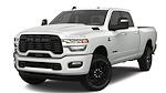 New 2025 Ram 2500 Big Horn Crew Cab 4x4 Pickup for sale #SG503742 - photo 1