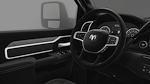 New 2025 Ram 2500 Big Horn Crew Cab 4x4 Pickup for sale #SG503742 - photo 8