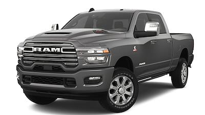 New 2025 Ram 2500 Laramie Crew Cab 4x4 Pickup for sale #SG503750 - photo 1