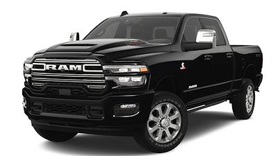 New 2025 Ram 2500 Laramie Crew Cab 4x4 Pickup for sale #SG503752 - photo 1