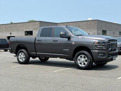 New 2025 Ram 2500 Big Horn Crew Cab 4x4 Pickup for sale #SG503753 - photo 1