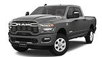 New 2025 Ram 2500 Big Horn Crew Cab 4x4 Pickup for sale #SG503753 - photo 1