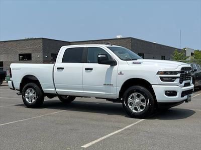 New 2025 Ram 2500 Big Horn Crew Cab 4x4 Pickup for sale #M250496 - photo 1