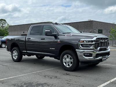 New 2025 Ram 3500 Big Horn Crew Cab 4x4 Pickup for sale #M250455 - photo 1