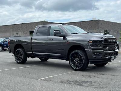 New 2025 Ram 3500 Laramie Crew Cab 4x4 Pickup for sale #M250458 - photo 1