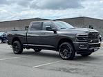 New 2025 Ram 3500 Laramie Crew Cab 4x4 Pickup for sale #M250458 - photo 1