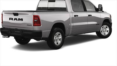 New 2025 Ram 1500 Tradesman Crew Cab 4x4 Pickup for sale #SN223876 - photo 2
