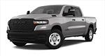 New 2025 Ram 1500 Tradesman Crew Cab 4x4 Pickup for sale #SN223876 - photo 1