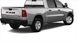 New 2025 Ram 1500 Tradesman Crew Cab 4x4 Pickup for sale #SN223876 - photo 2