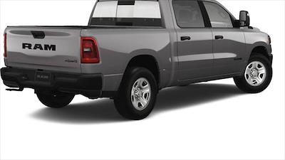 New 2025 Ram 1500 Tradesman Crew Cab 4x4 Pickup for sale #SN223881 - photo 2
