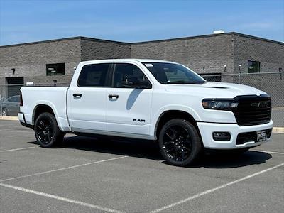 New 2025 Ram 1500 Laramie Crew Cab 4x4 Pickup for sale #M250428 - photo 1
