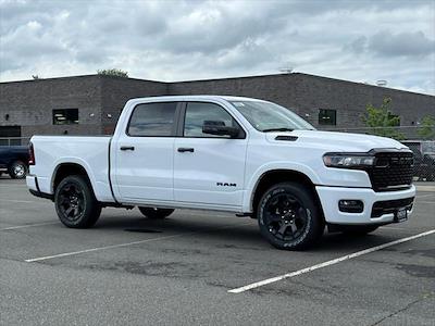 New 2025 Ram 1500 Big Horn Crew Cab 4x4 Pickup for sale #M250463 - photo 1
