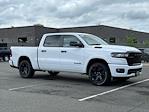 New 2025 Ram 1500 Big Horn Crew Cab 4x4 Pickup for sale #M250463 - photo 1
