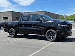 New 2025 Ram 1500 Big Horn Crew Cab 4x4 Pickup for sale #SN698375 - photo 1