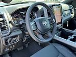 New 2025 Ram 1500 Big Horn Crew Cab 4x4 Pickup for sale #SN698375 - photo 14