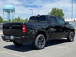 New 2025 Ram 1500 Big Horn Crew Cab 4x4 Pickup for sale #SN698375 - photo 3