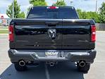 New 2025 Ram 1500 Big Horn Crew Cab 4x4 Pickup for sale #SN698375 - photo 4