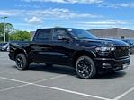New 2025 Ram 1500 Big Horn Crew Cab 4x4 Pickup for sale #M250442 - photo 1