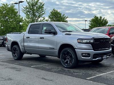 New 2025 Ram 1500 Big Horn Crew Cab 4x4 Pickup for sale #M250435 - photo 1