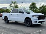 New 2025 Ram 1500 Big Horn Crew Cab 4x4 Pickup for sale #M250434 - photo 1