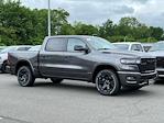 New 2025 Ram 1500 Big Horn Crew Cab 4x4 Pickup for sale #M250444 - photo 1