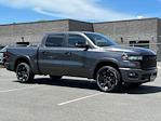 New 2025 Ram 1500 Big Horn Crew Cab 4x4 Pickup for sale #M250470 - photo 1