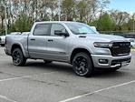 New 2025 Ram 1500 Big Horn Crew Cab 4x4 Pickup for sale #M250398 - photo 1