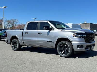 New 2025 Ram 1500 Big Horn Crew Cab 4x4 Pickup for sale #M250349 - photo 1