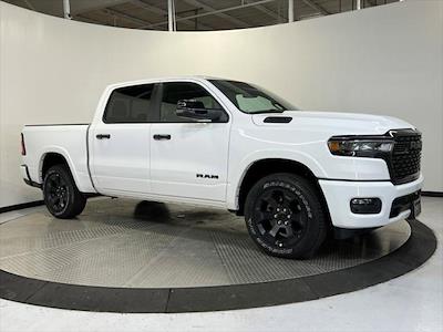 New 2025 Ram 1500 Big Horn Crew Cab 4x4 Pickup for sale #M250368 - photo 1