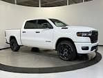 New 2025 Ram 1500 Big Horn Crew Cab 4x4 Pickup for sale #M250368 - photo 1