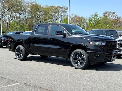 New 2025 Ram 1500 Big Horn Crew Cab 4x4 Pickup for sale #M250416 - photo 1