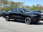 New 2025 Ram 1500 Big Horn Crew Cab 4x4 Pickup for sale #M250416 - photo 1