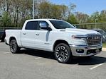 New 2025 Ram 1500 Longhorn Crew Cab 4x4 Pickup for sale #M250419 - photo 1